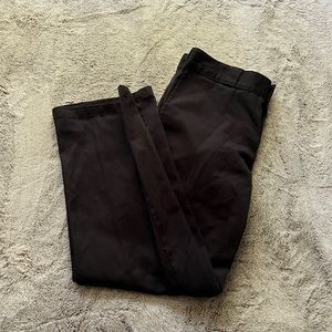 Black Dickies 874 size 33x30 no tag